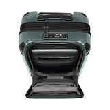 Thumbnail 6 of Victorinox Spectra 3.0 Expandable Frequent Flyer Carry-On Cabin Case - Storm