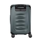 Thumbnail 11 of Victorinox Spectra 3.0 Expandable Frequent Flyer Carry-On Cabin Case - Storm