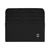Thumbnail 1 of Victorinox Travel Essentials Card Holder RFID Wallet - Black