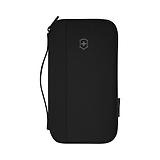 Thumbnail 1 of Victorinox Travel Essentials Travel Organiser with RFID - Black
