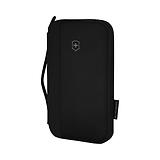 Thumbnail 3 of Victorinox Travel Essentials Travel Organiser with RFID - Black