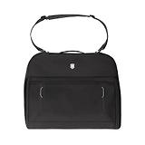 Thumbnail 1 of Victorinox Werks Traveler 6.0 Slim Garment Sleeve Bag - Black