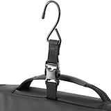 Thumbnail 5 of Victorinox Werks Traveler 6.0 Slim Garment Sleeve Bag - Black