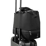 Thumbnail 3 of Victorinox Werks Traveler 6.0 Weekender Carry-All Tote - Black