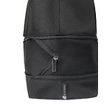 Thumbnail 4 of Victorinox Werks Traveler 6.0 Weekender Carry-All Tote - Black