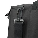 Thumbnail 9 of Victorinox Werks Traveler 6.0 Weekender Carry-All Tote - Black