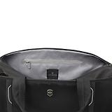 Thumbnail 7 of Victorinox Werks Traveler 6.0 Weekender Carry-All Tote - Black