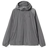 Thumbnail 1 of 66°North Men's Hofdi Anorak - Stone Grey
