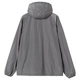 Thumbnail 2 of 66°North Men's Hofdi Anorak - Stone Grey
