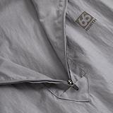 Thumbnail 3 of 66°North Men's Hofdi Anorak - Stone Grey