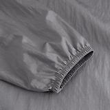 Thumbnail 4 of 66°North Men's Hofdi Anorak - Stone Grey