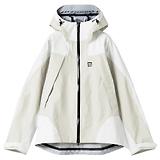 Thumbnail 1 of 66°North Men's Dyngja Shell Jacket - Dark Stone