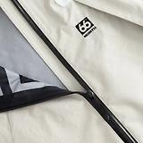 Thumbnail 3 of 66°North Men's Dyngja Shell Jacket - Dark Stone