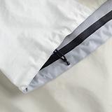 Thumbnail 6 of 66°North Men's Dyngja Shell Jacket - Dark Stone