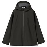 Thumbnail 1 of 66°North Men's Adalvik Packable Rain Jacket - Alpine Grimmia