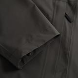 Thumbnail 5 of 66°North Men's Adalvik Packable Rain Jacket - Alpine Grimmia
