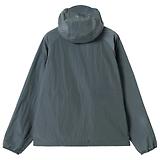 Thumbnail 2 of 66°North Men's Kjalarnes Windbreaker - Stormy Weather