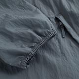 Thumbnail 5 of 66°North Men's Kjalarnes Windbreaker - Stormy Weather