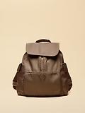Thumbnail 10 of Joules Women's Cambeck Rucksack - Mocha