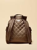 Thumbnail 6 of Joules Women's Cambeck Rucksack - Mocha