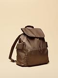 Thumbnail 7 of Joules Women's Cambeck Rucksack - Mocha