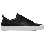 Thumbnail 1 of Belstaff Men's Nappa Leather Walton Trainers - Black