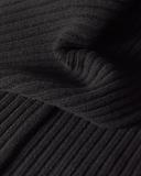 Thumbnail 6 of Belstaff Men's Lambswool Watch Scarf - Black