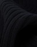 Thumbnail 5 of Belstaff Men's Lambswool Watch Scarf - Black