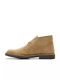 Thumbnail 6 of Clarks Men's Desert Boot Evo Suede - Dark Sand Suede