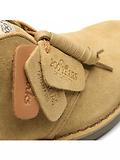 Thumbnail 7 of Clarks Men's Desert Boot Evo Suede - Dark Sand Suede