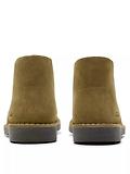 Thumbnail 3 of Clarks Men's Desert Boot Evo Suede - Olive Suede