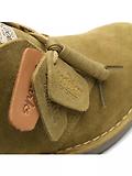 Thumbnail 7 of Clarks Men's Desert Boot Evo Suede - Olive Suede