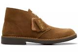 Thumbnail 1 of Clarks Men's Desert Boot Evo Suede - Cola Suede