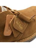 Thumbnail 6 of Clarks Men's Desert Boot Evo Suede - Cola Suede