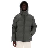 Thumbnail 5 of Hunter Men's Wiley Sonic Welded PU Puffer Jacket - Kambaba