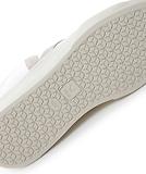 Thumbnail 6 of VEJA Women's Campo Leather Sneaker - White Babe