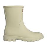 Thumbnail 1 of Hunter Women's Downpour Short Wellington Boots - Gravel