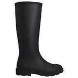 Thumbnail 1 of Hunter Women's Downpour Tall Wellington Boots - Black