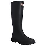 Thumbnail 2 of Hunter Women's Downpour Tall Wellington Boots - Black