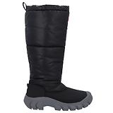 Thumbnail 1 of Hunter Women's Glacier Tall Snow Boots - Black/Mere