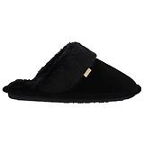 Thumbnail 1 of Hunter Women's Mule Slippers - Black
