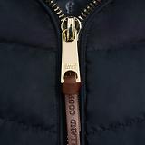 Thumbnail 12 of Holland Cooper Women's Whistler Puffer Jacket - Ink Navy Natural