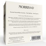 Thumbnail 5 of William Morris Double Walled Dog Slow Feeder - Acanthus Print