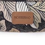 Thumbnail 6 of William Morris Square Dog Bed - Acanthus Print