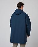 Thumbnail 6 of Peregrine Unisex Woodchester Cagoule - Navy