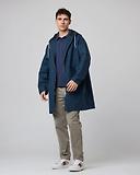 Thumbnail 3 of Peregrine Unisex Woodchester Cagoule - Navy