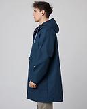 Thumbnail 4 of Peregrine Unisex Woodchester Cagoule - Navy