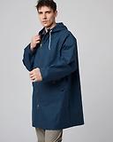 Thumbnail 2 of Peregrine Unisex Woodchester Cagoule - Navy