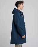 Thumbnail 5 of Peregrine Unisex Woodchester Cagoule - Navy