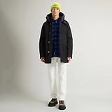 Thumbnail 3 of Woolrich Men's Arctic Parka - Black